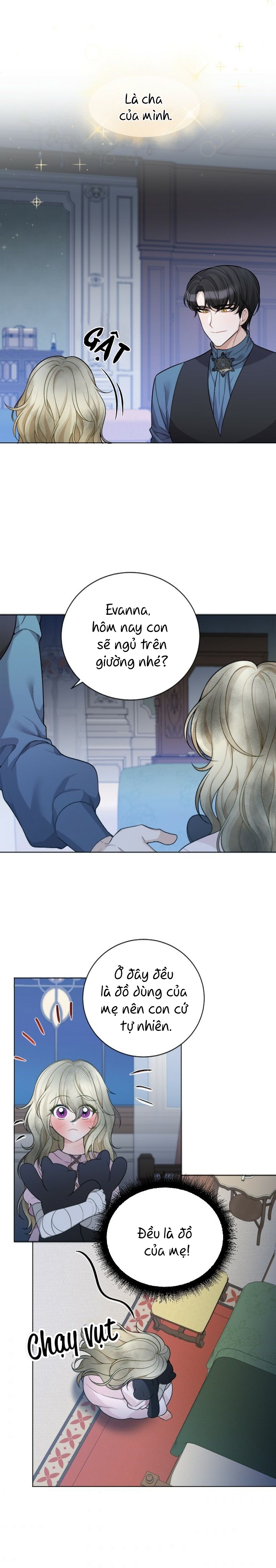 bước đi trên con đường hoa chapter 6 17