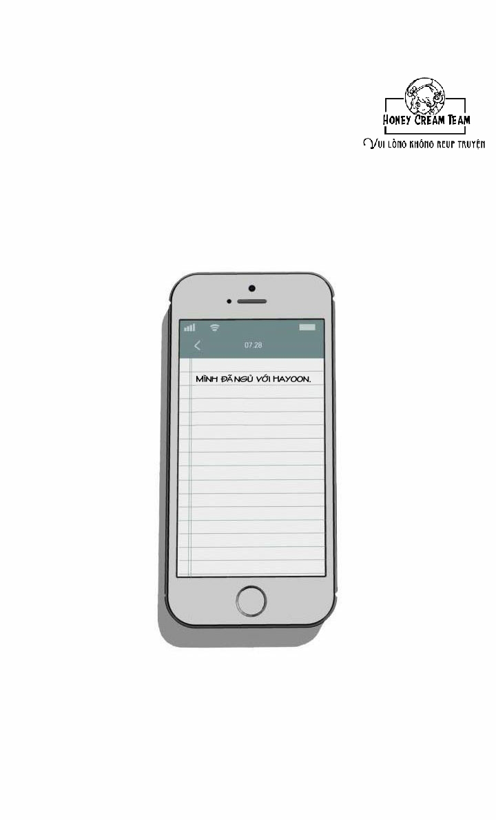 câu lạc bộ câm lặng chapter 6 13