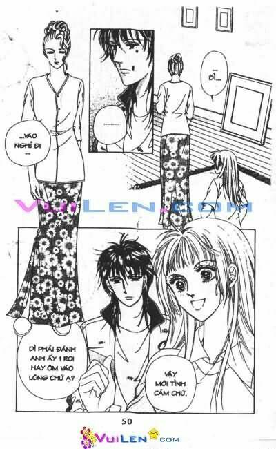 tóc gió thôi bay chapter 5 50