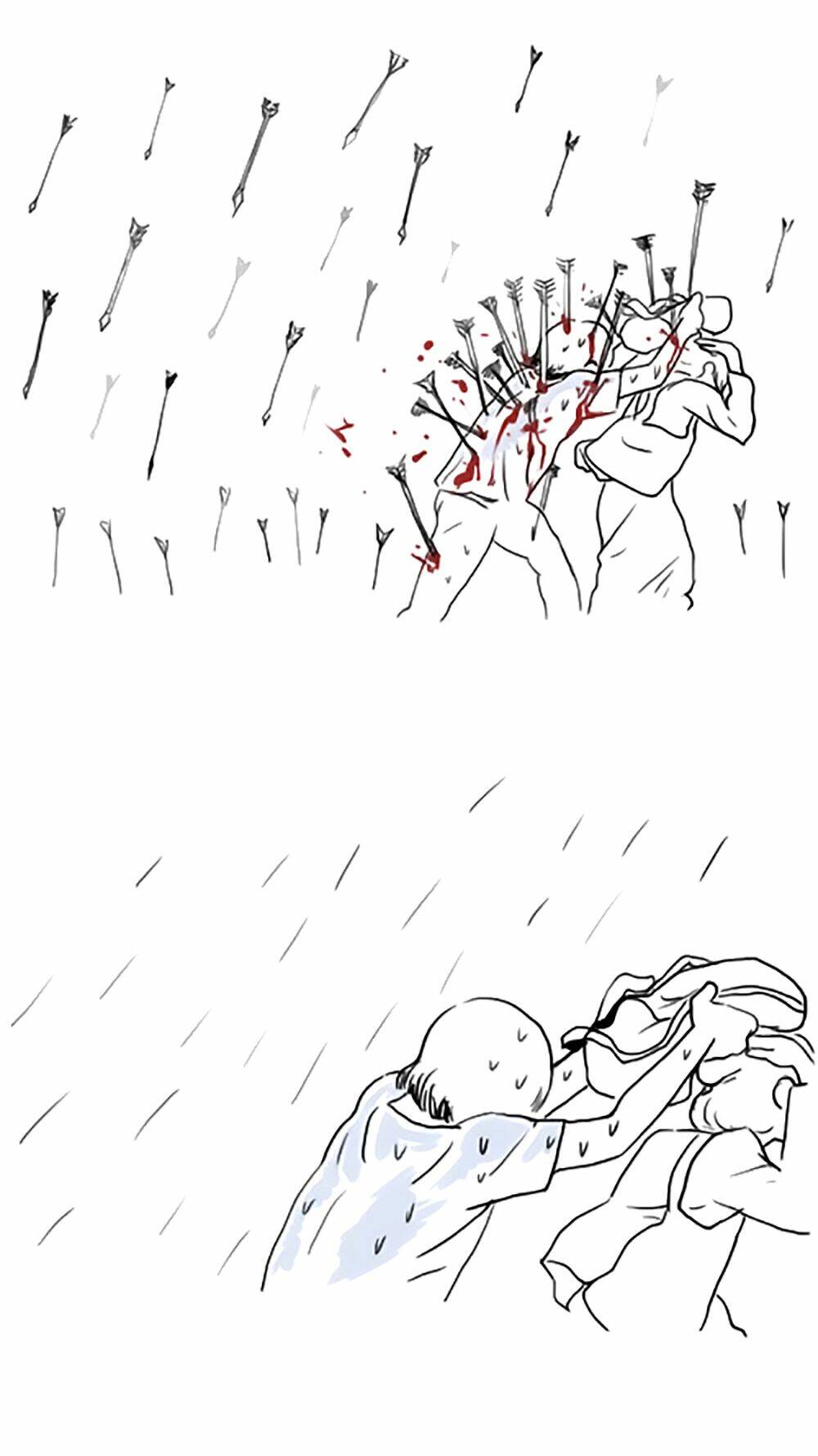 cô nàng trên lớp - the girl from class chapter 11 27