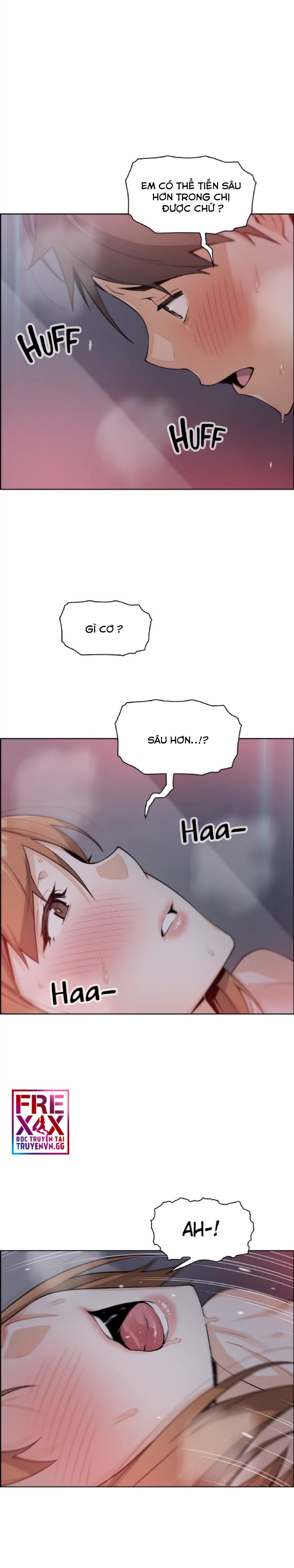 những mỹ nhân ở tiệm đậu hủ chapter 6 23