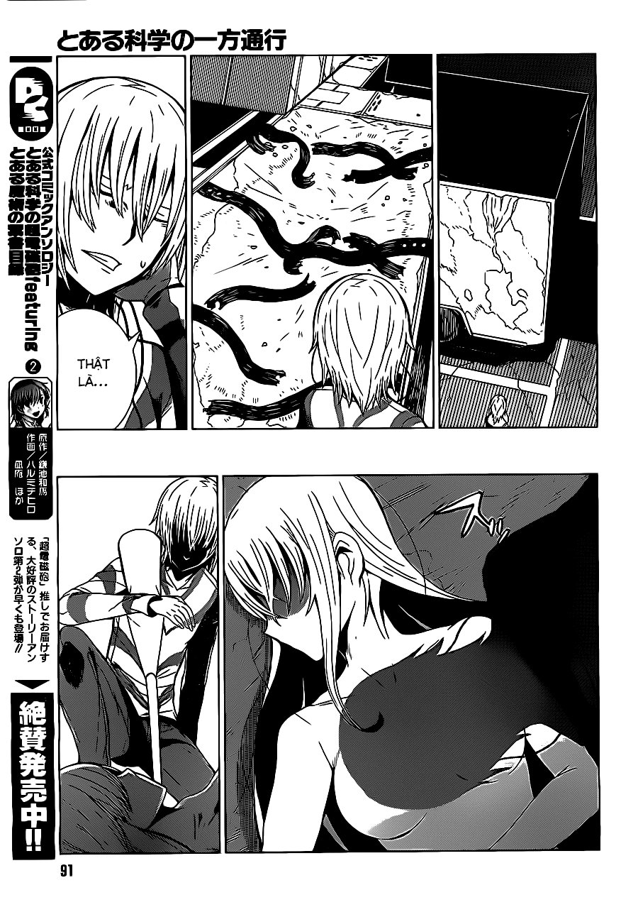 siêu năng lực gia mạnh nhất thành phố học viện chapter 1.2 24