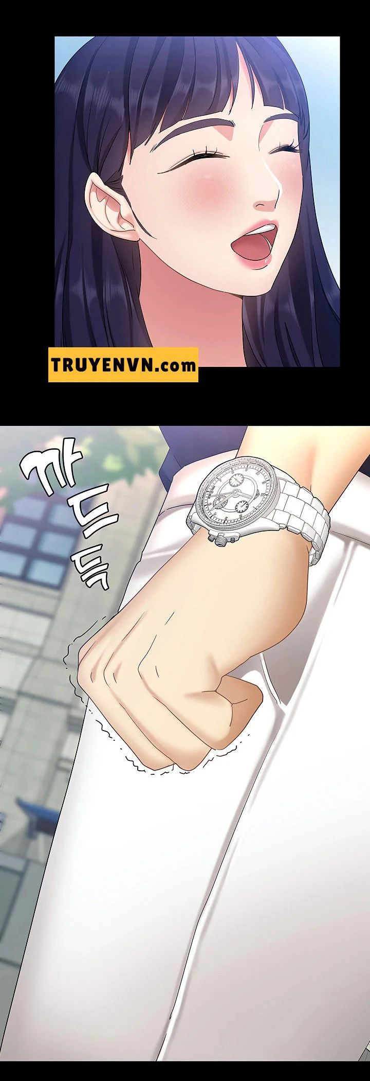 cô ấy là em gái tôi nhưng không sao chapter 3 41