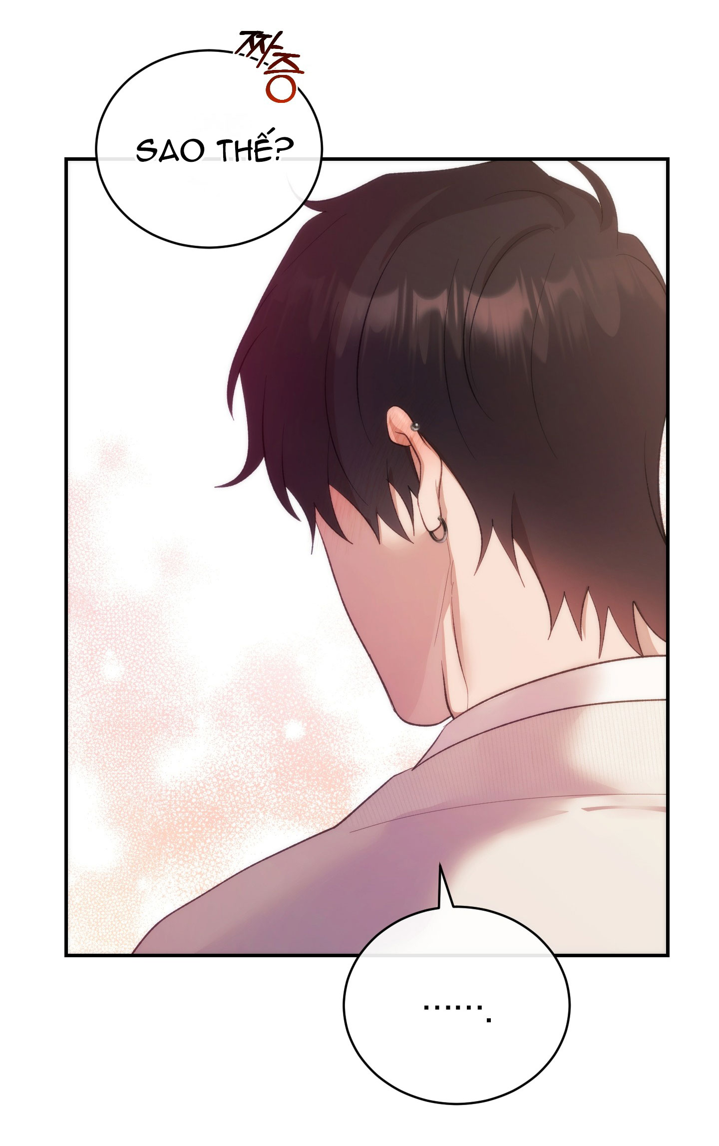 Nhà Tài Trợ Của Hắn chapter 16 - Trang 22