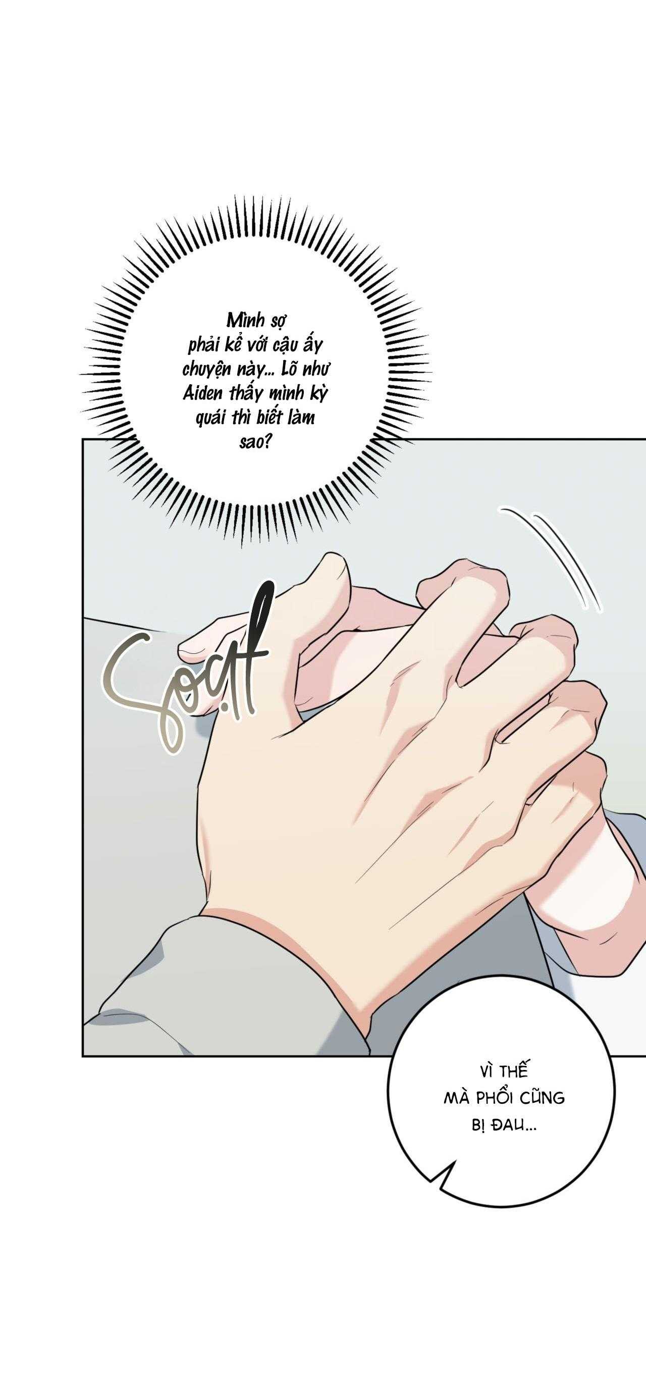 khu rừng tĩnh lặng chapter 37 59