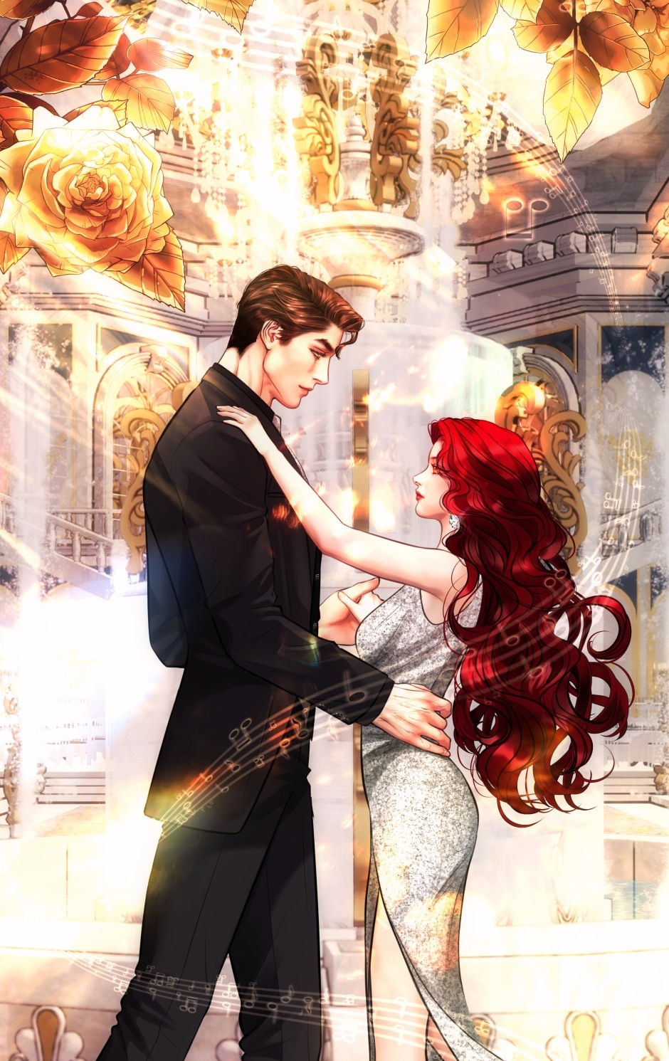 tôi đã ký khế ước với ác quỷ chapter 28.1 32