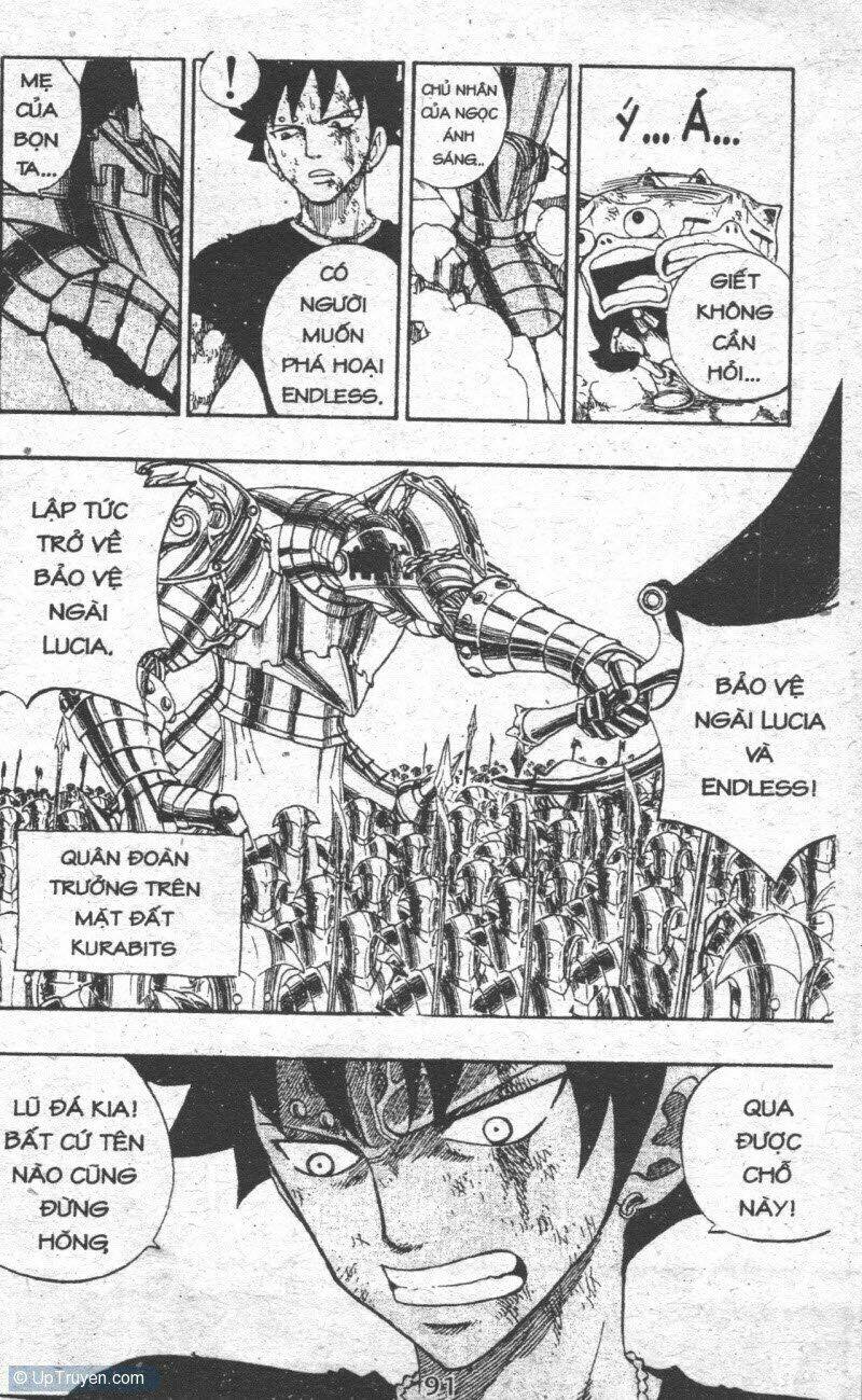 rave master (scan) chapter 38 91