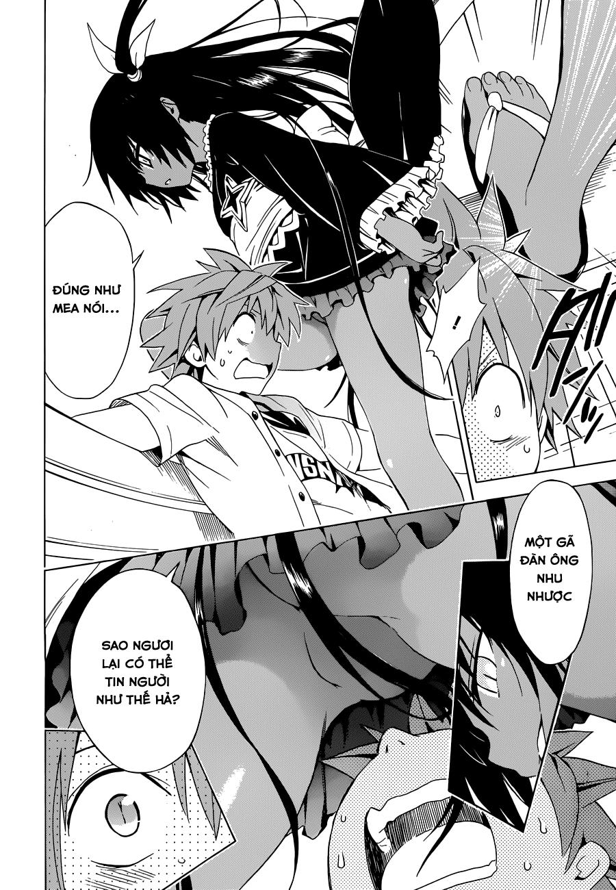 to love - ru darkness chapter 29 23
