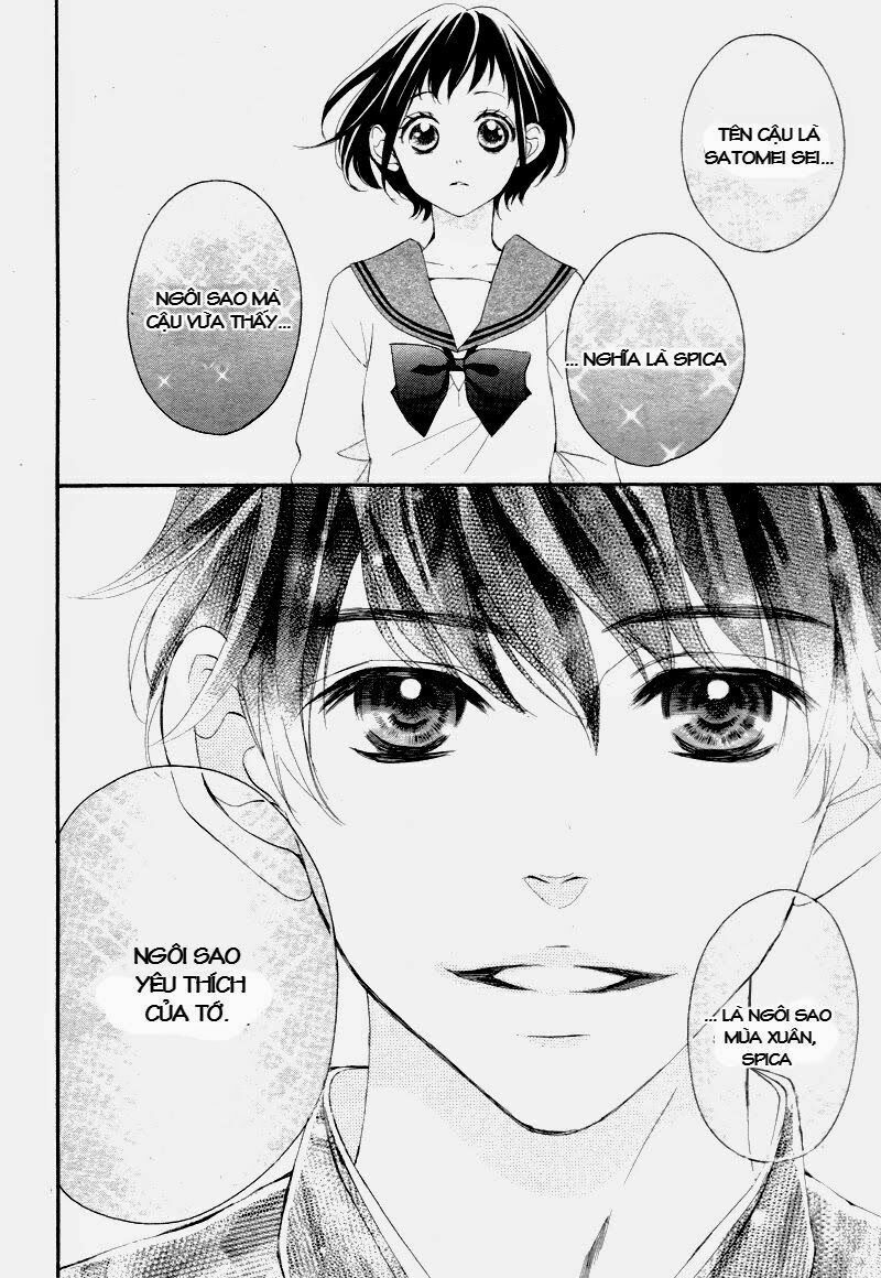 4-gatsu no kimi, spica chapter 1 44