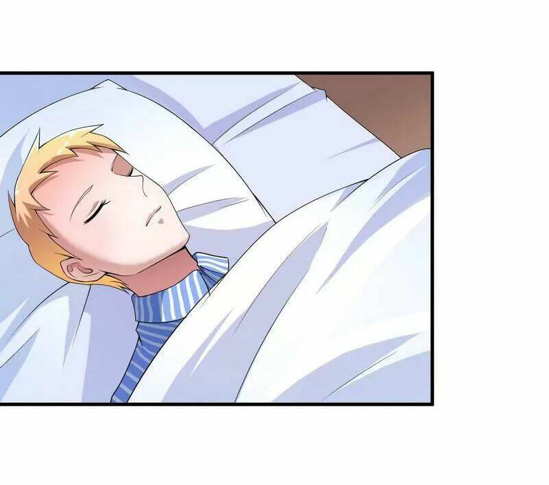 cô dâu gả thay của tổng tài chapter 102 14