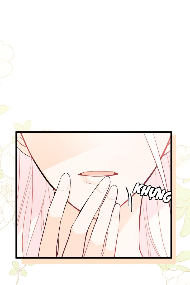 mối liên kết giữa báo đen và bé thỏ chapter 41.1 44