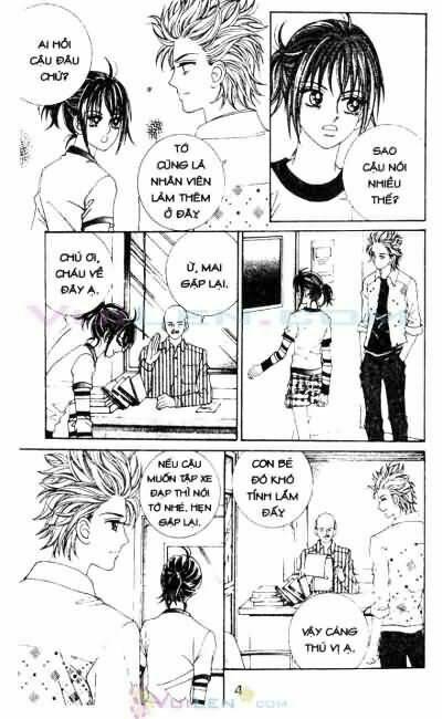 không bao giờ khóc chapter 9 4