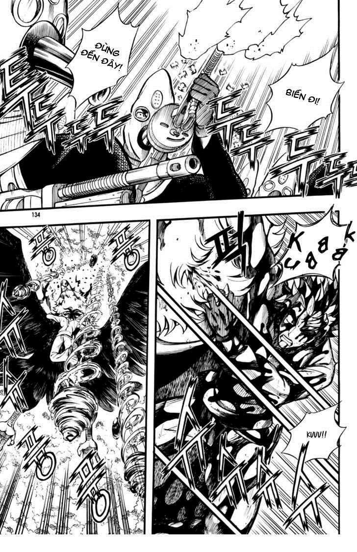 la mosca chapter 13 4