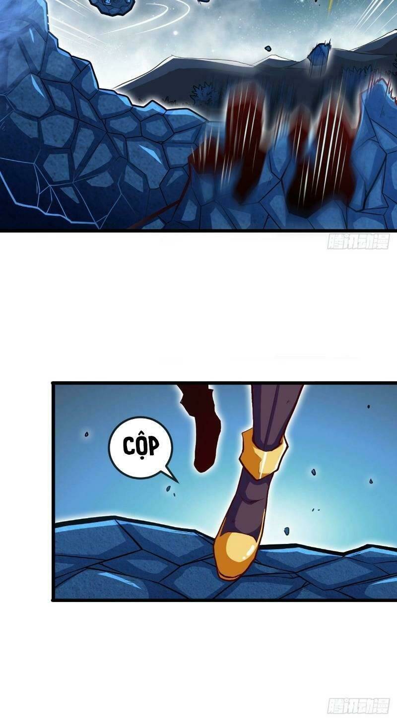 võ hồn tuyệt thế chapter 14 6