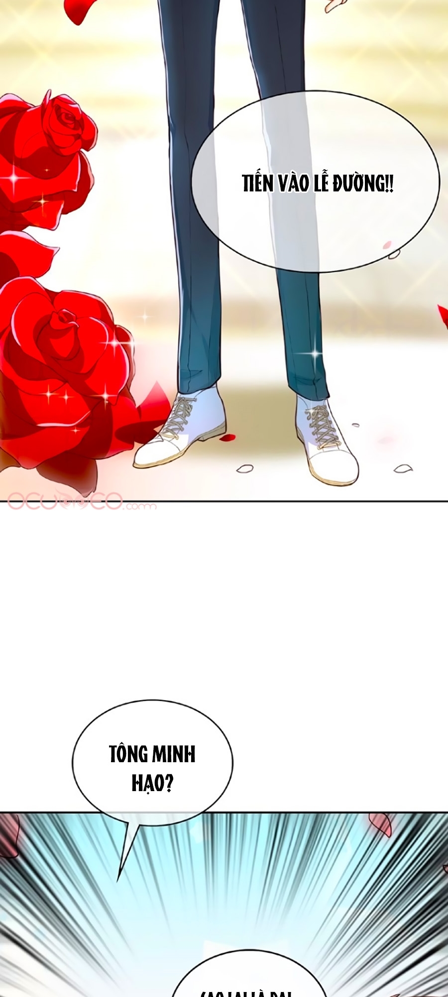 kế hoạch công lược của cô vợ gả thay chapter 2 48