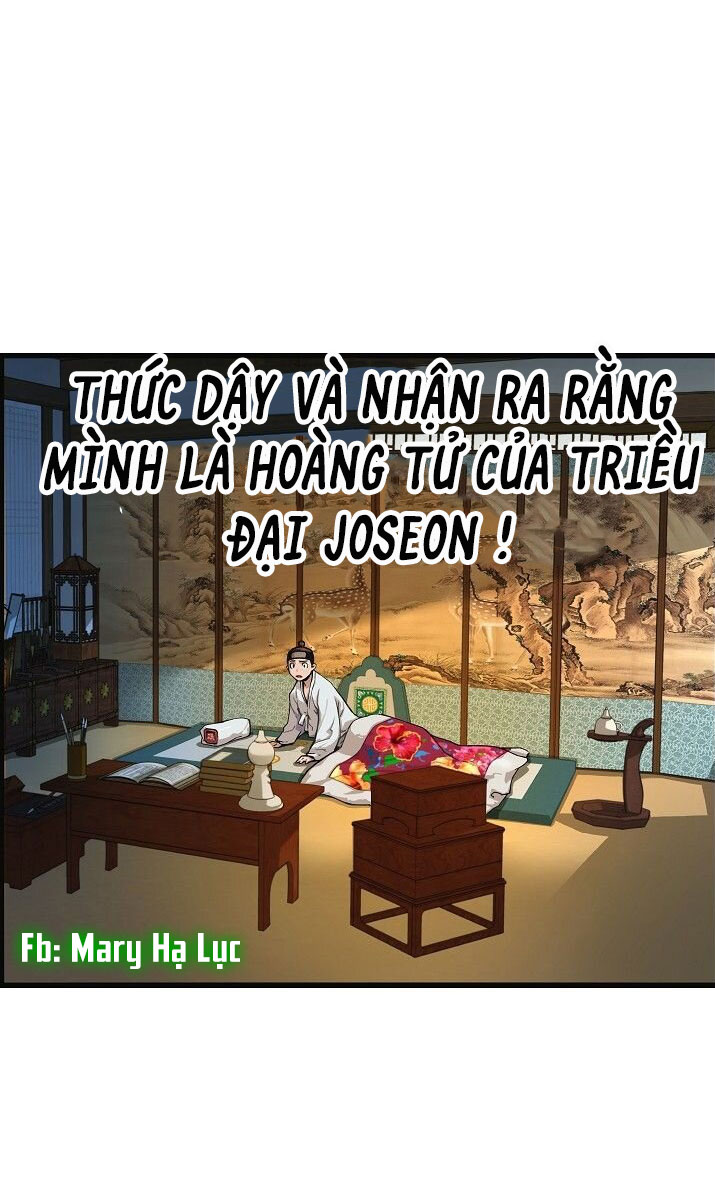 tôi sẽ sống như một hoàng tử chapter 2 2