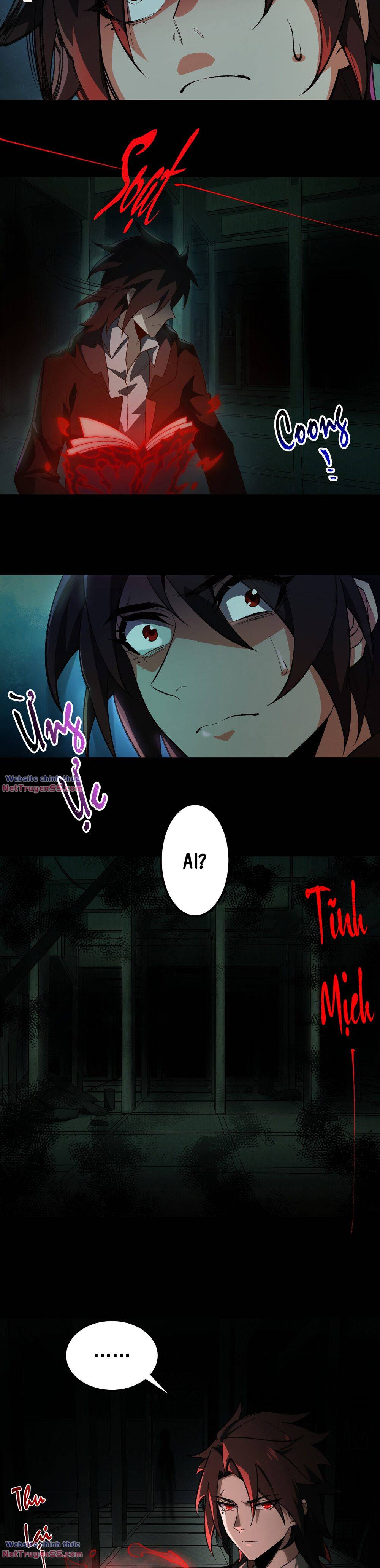 Ta Sáng Tạo Truyền Thuyết Đô Thị chapter 11.5 34