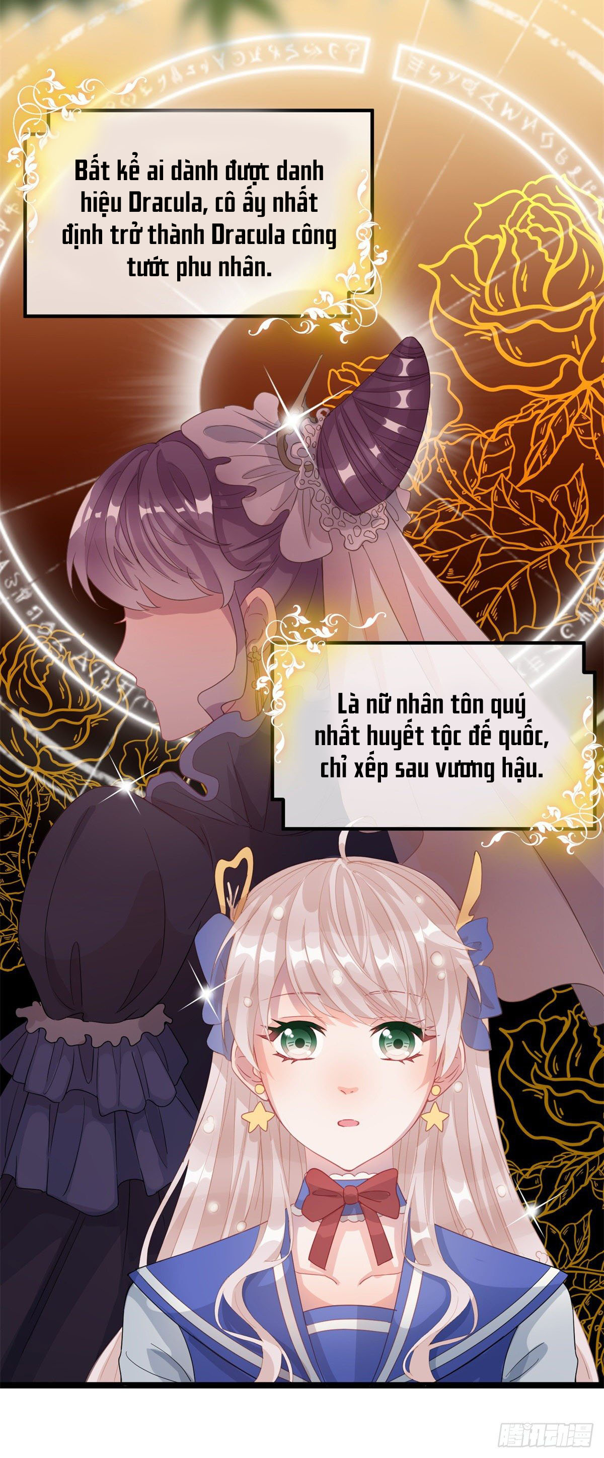 kế hoạch công lược công tước lạnh lùng chapter 6 10