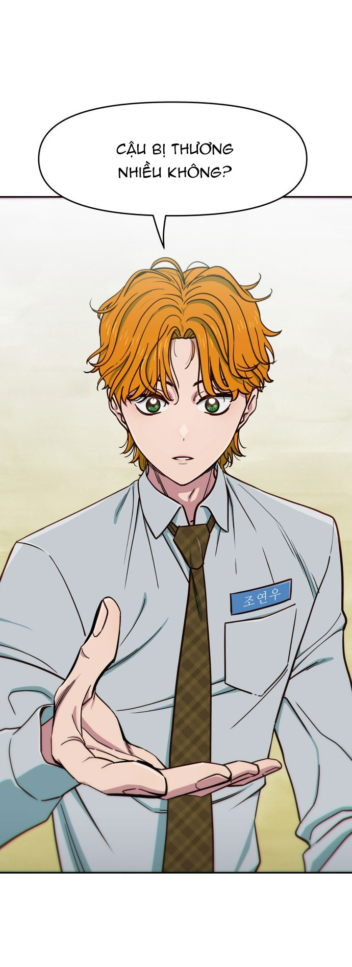 nữ sinh trường trung học chỉ bắt nạt tôi thôi chapter 5.1 23