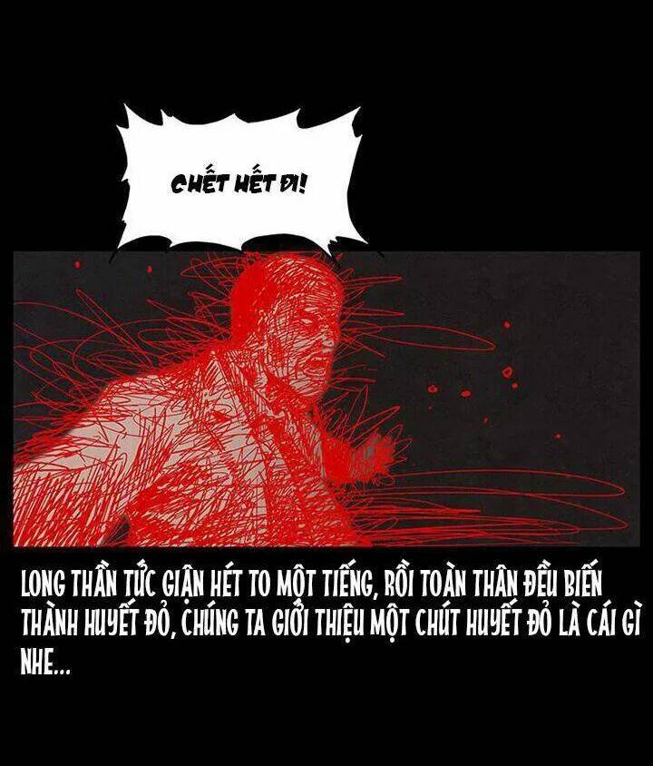 U Minh Ngụy Tượng Chapter 202 49