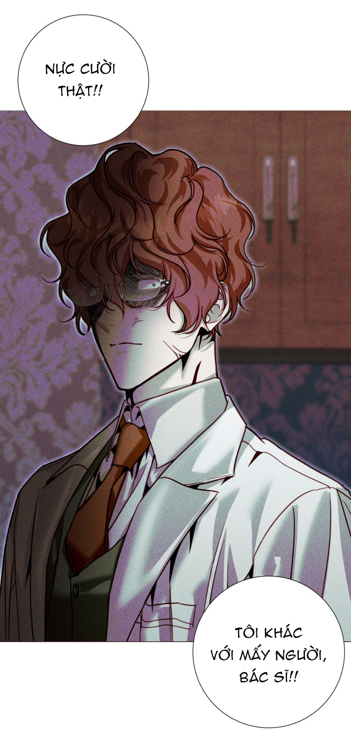 the queen of flies chapter 2.1 46