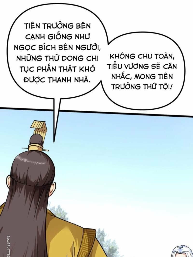 trọng sinh ta là đại thiên thần chapter 74 2
