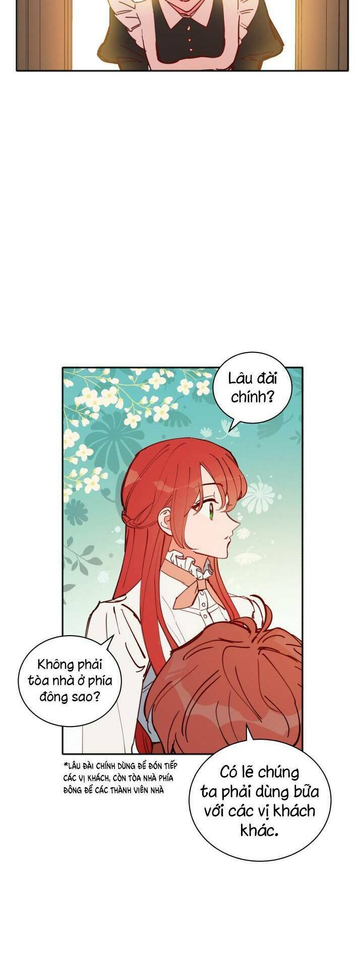 cái chết của lamia orphe chapter 15 43