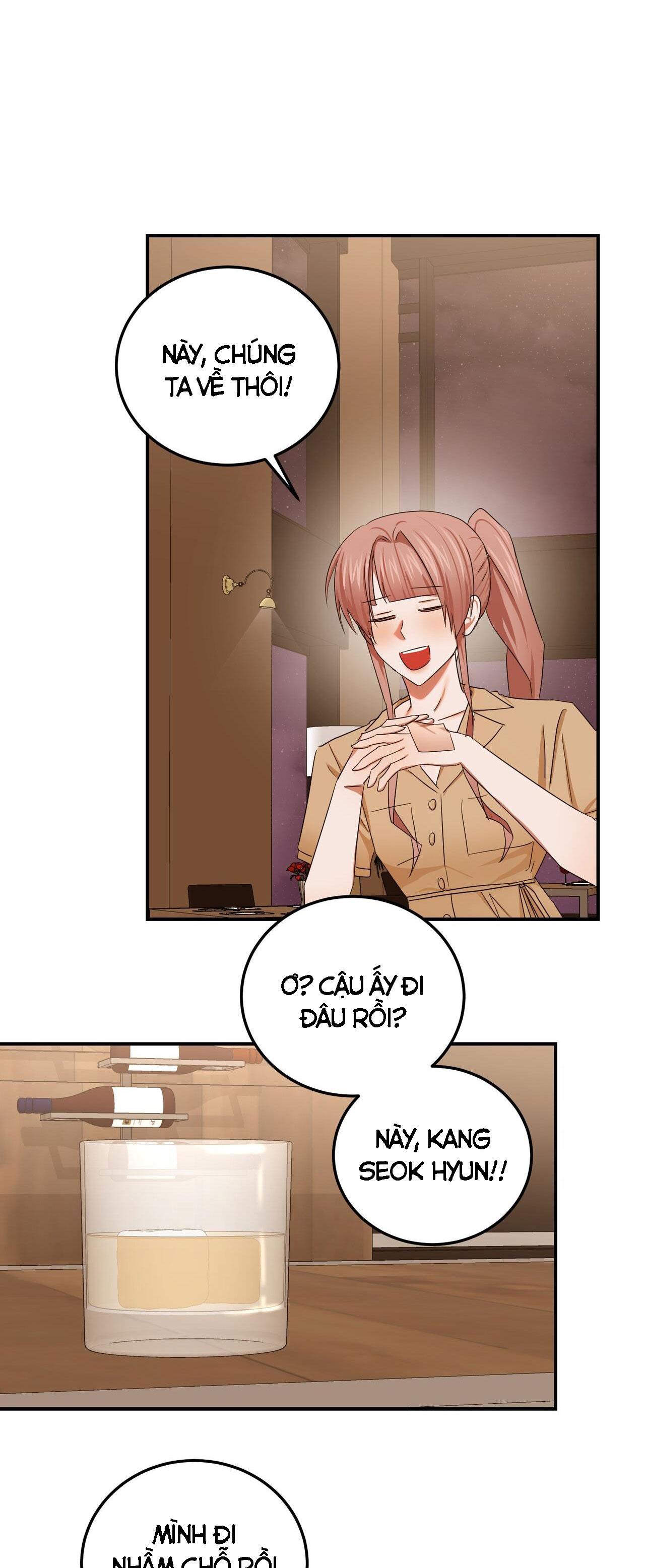 thời gian tuyệt vời chapter 26 42