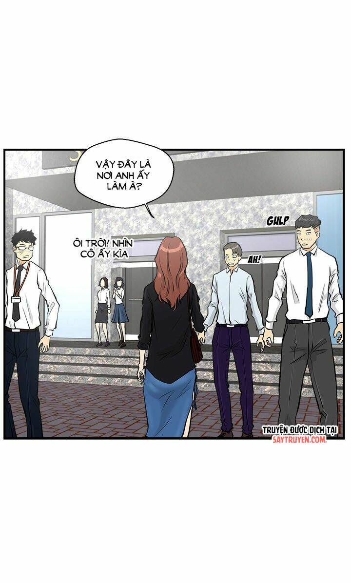 mr kang chapter 11 19