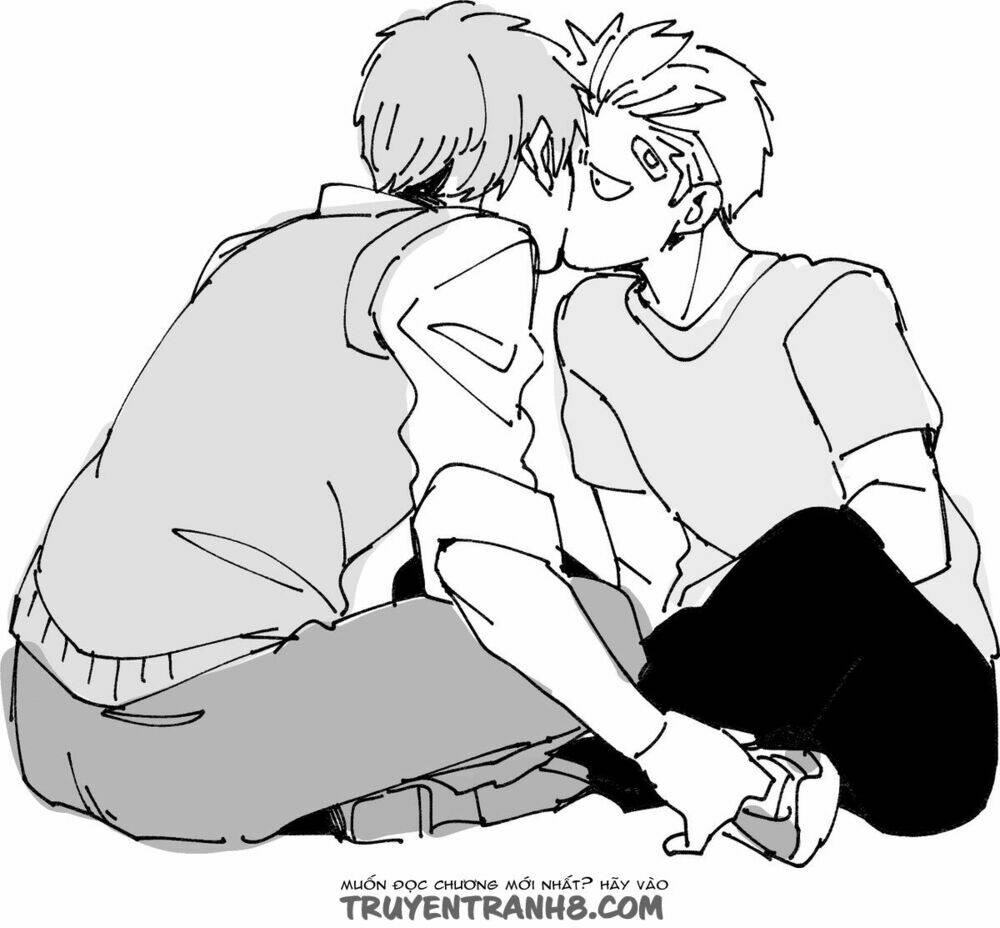 [yaoi] tổng hợp truyện ngắn của megumi và tsugumi - abo chapter 33 3