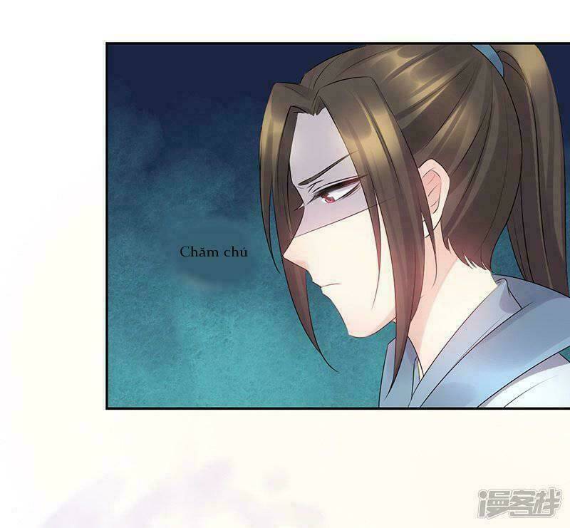 quả nhân có bệnh tên là tương tư chapter 63 5