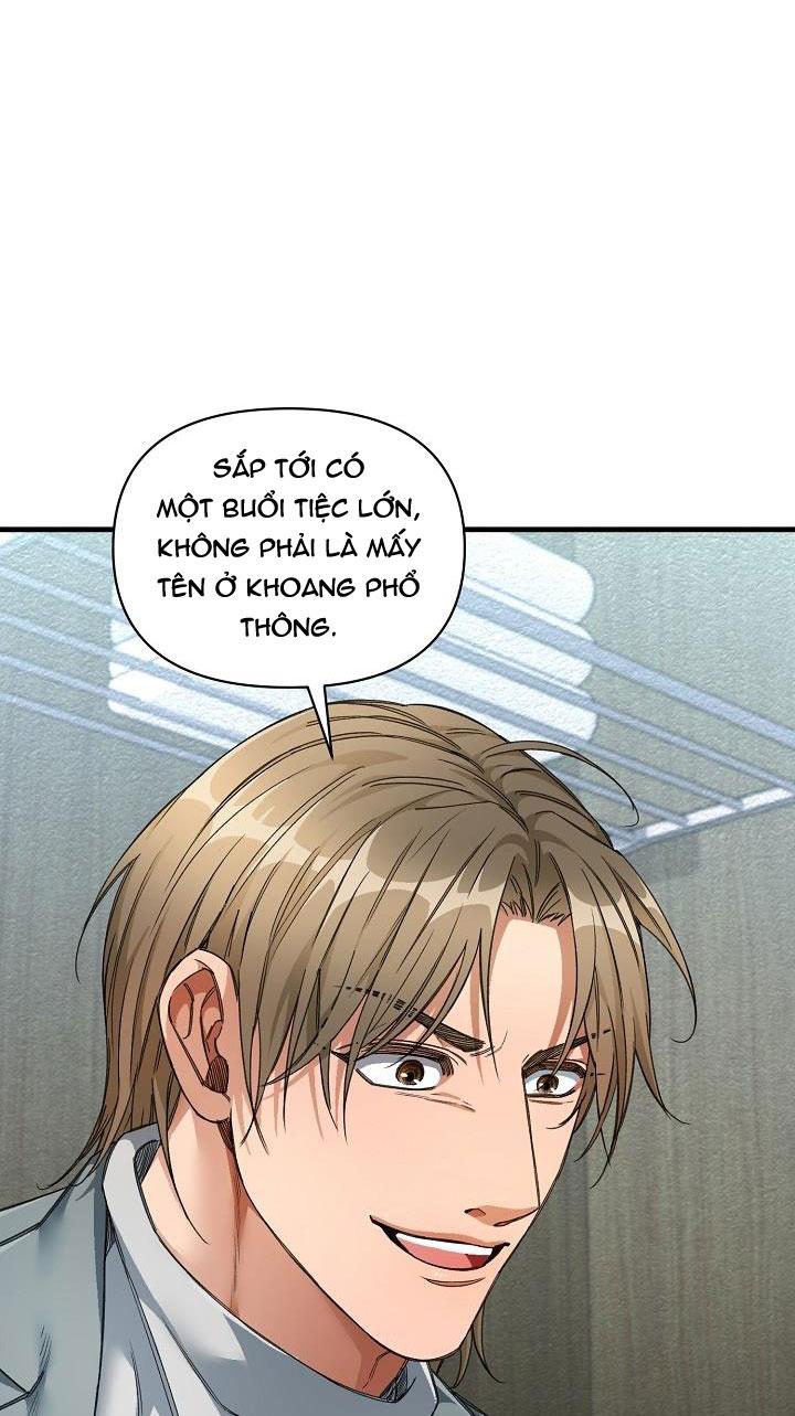 chuyến tàu điên cuồng chapter 25 31