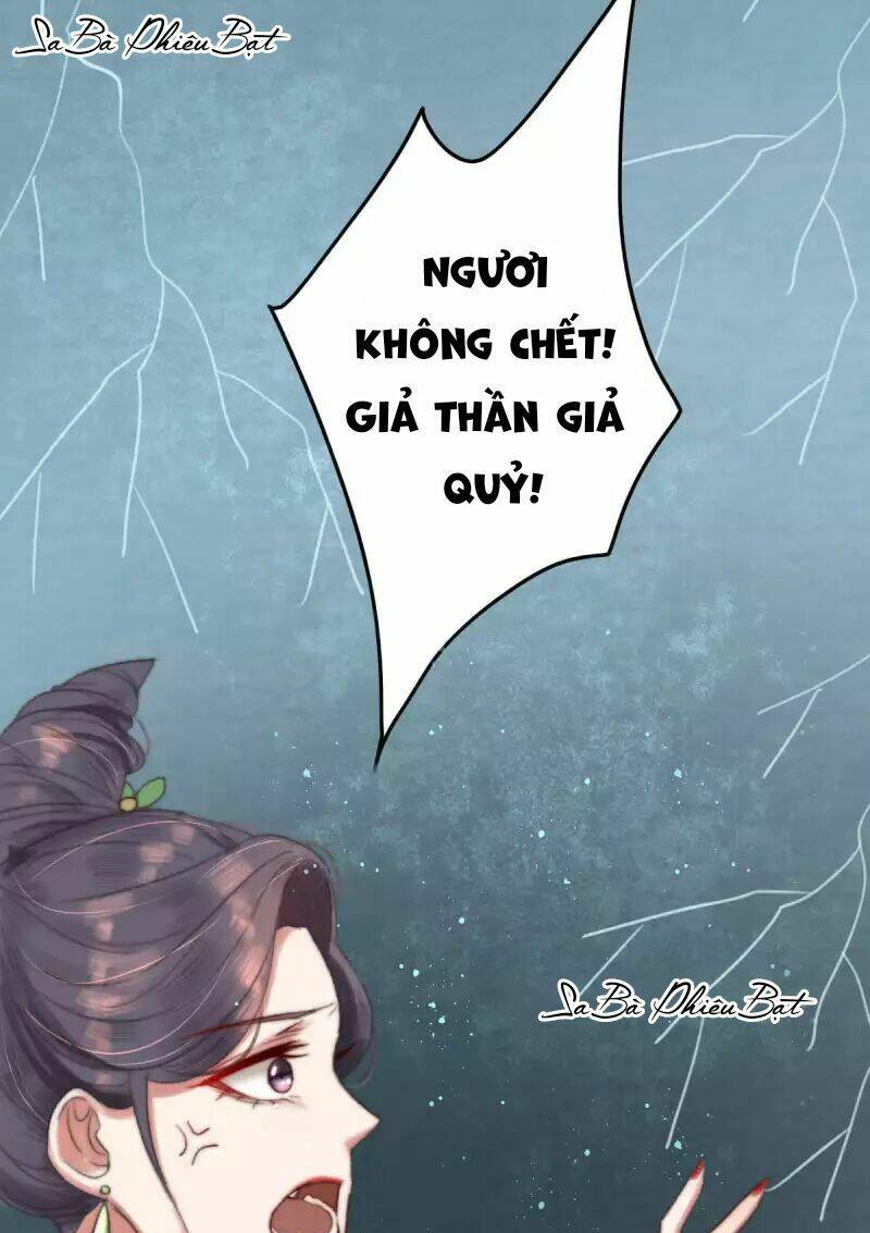 hành trình thịnh sủng chi cẩm tú chapter 3 10