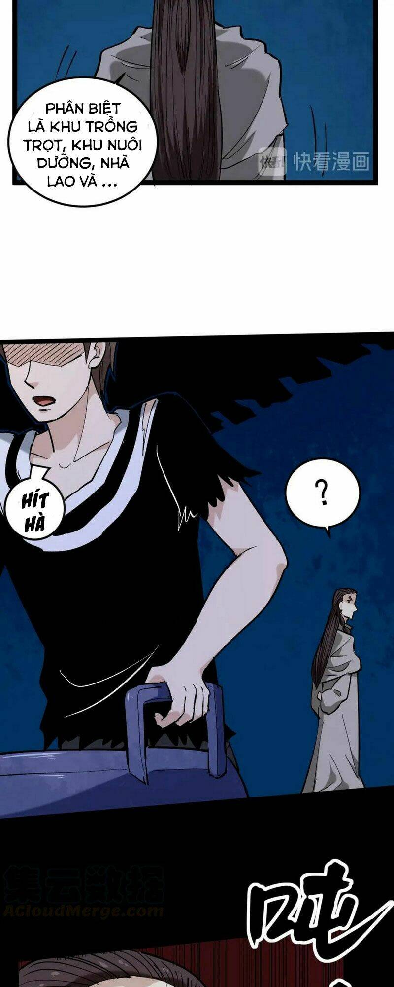 hồi xuân tiểu độc y chapter 75 30