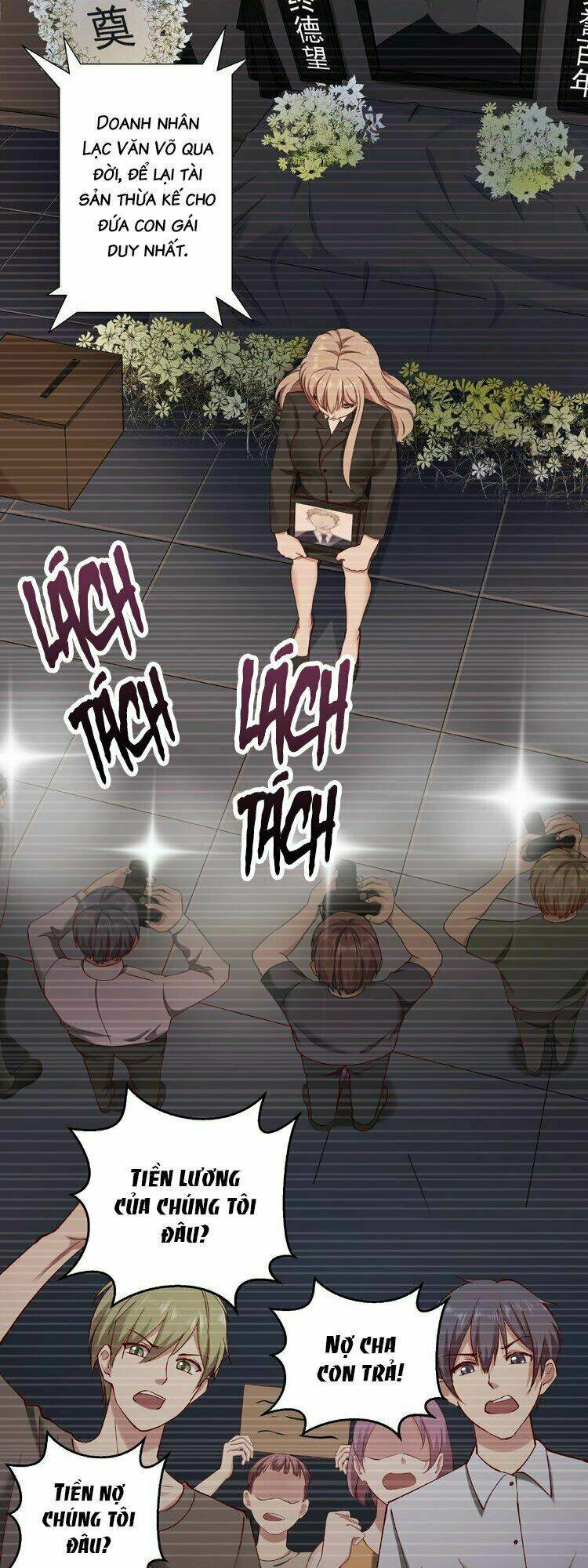 hợp đồng ngọt cao độ chapter 3 3