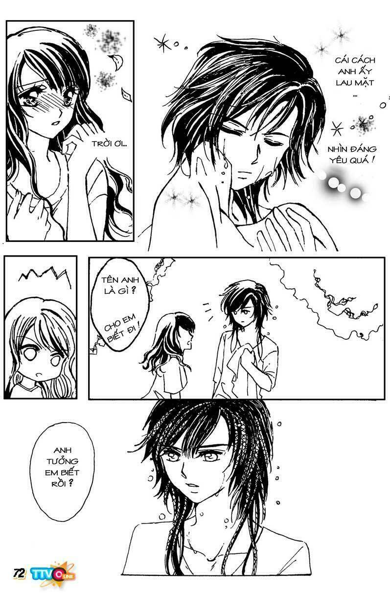 tạp chí truyện tranh việt nam online - ttvo chapter 2 74