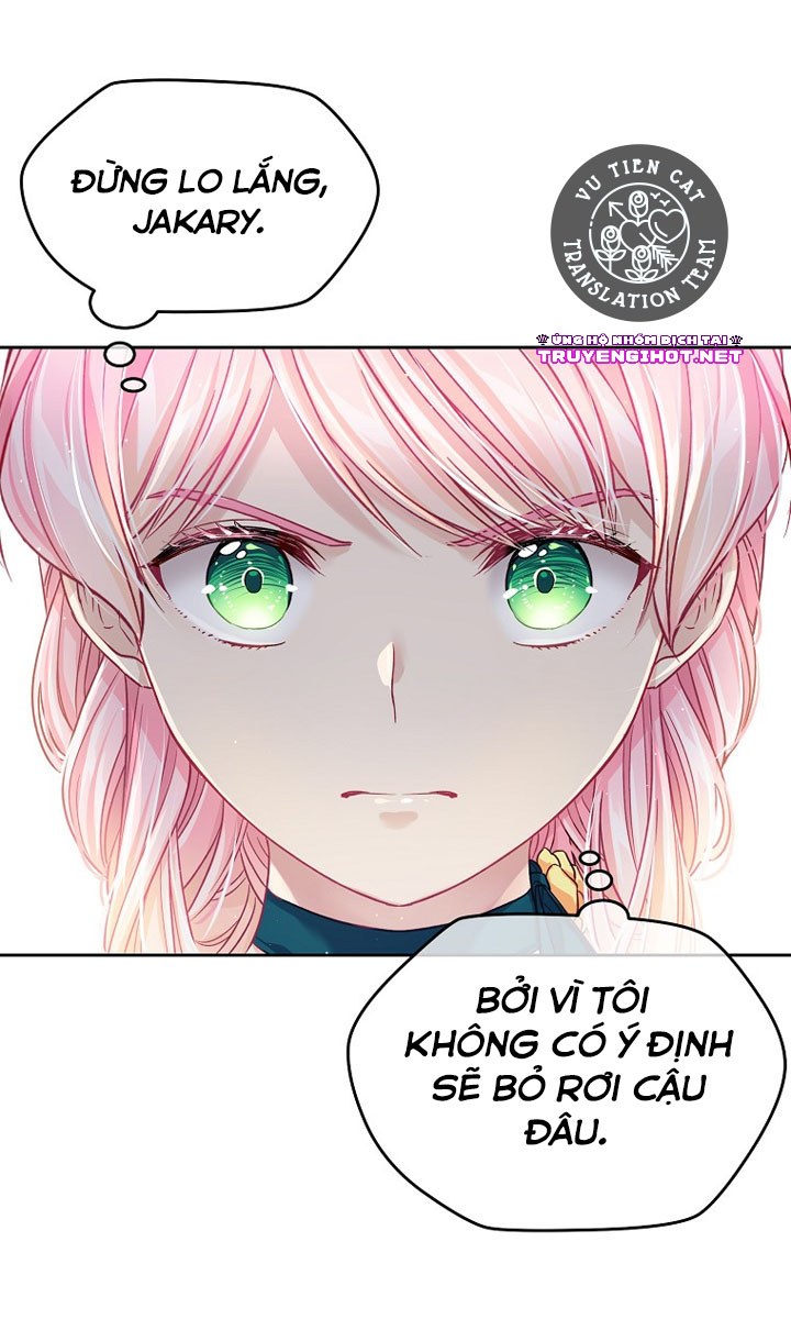 tôi gặp rắc rối vì chồng qúa dễ thương chapter 5 66