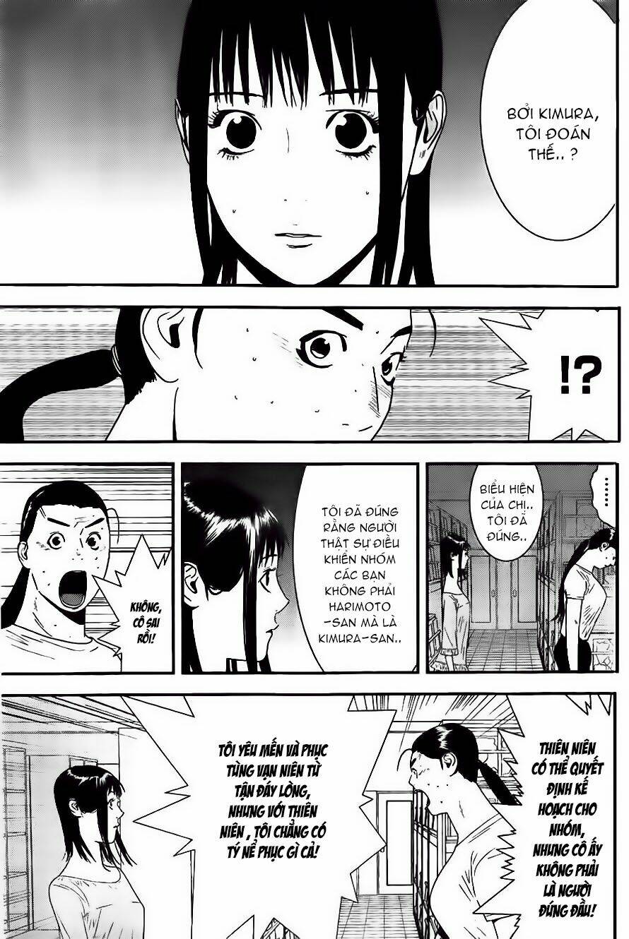 liar game chapter 160 11