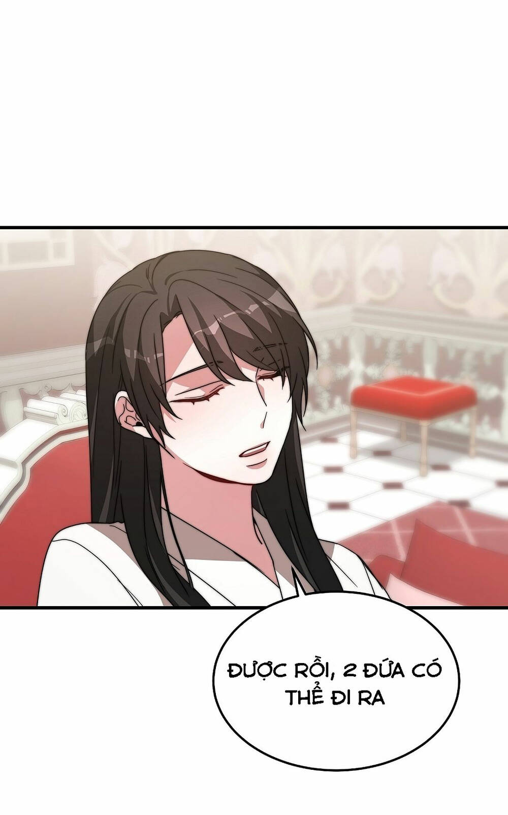 cô dâu của elysian chapter 10 35