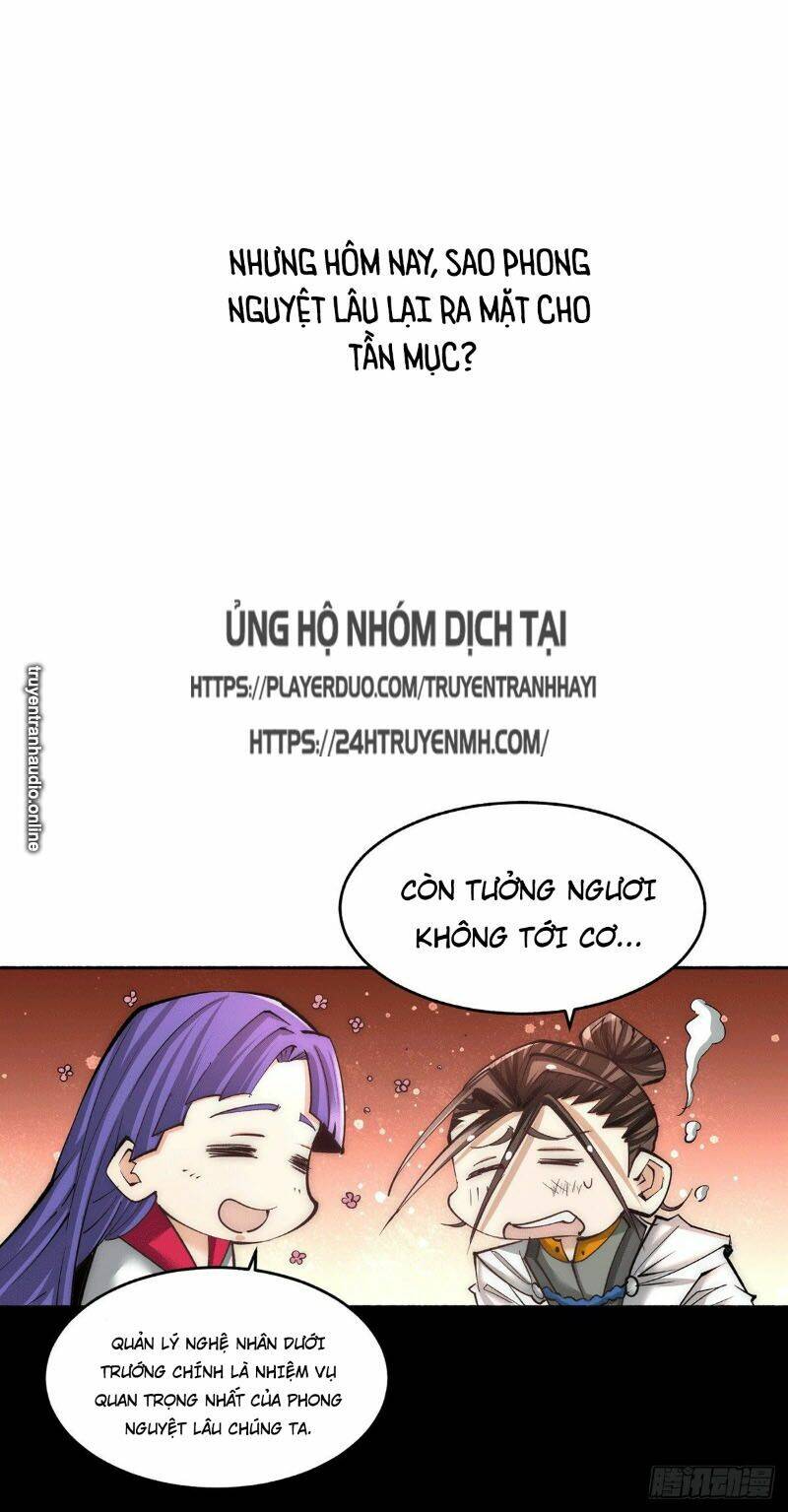 đô thị đỉnh phong cao thủ chapter 188 28