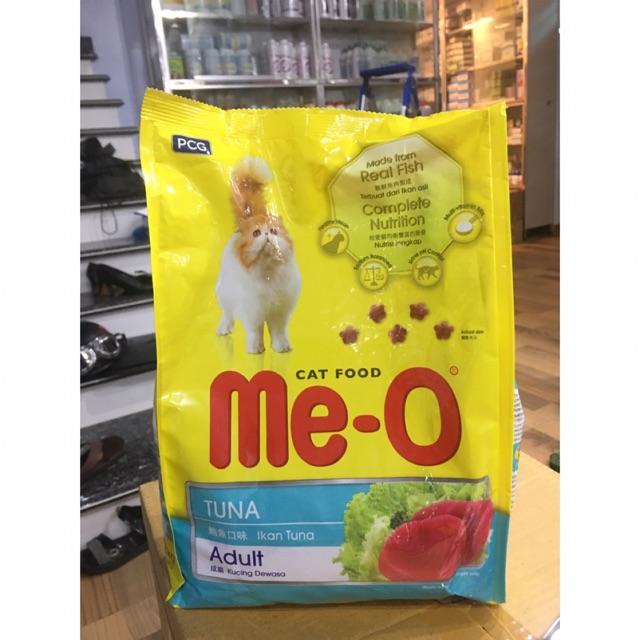 Hạt Me-o dành cho mèo trưởng thành 1.2kg