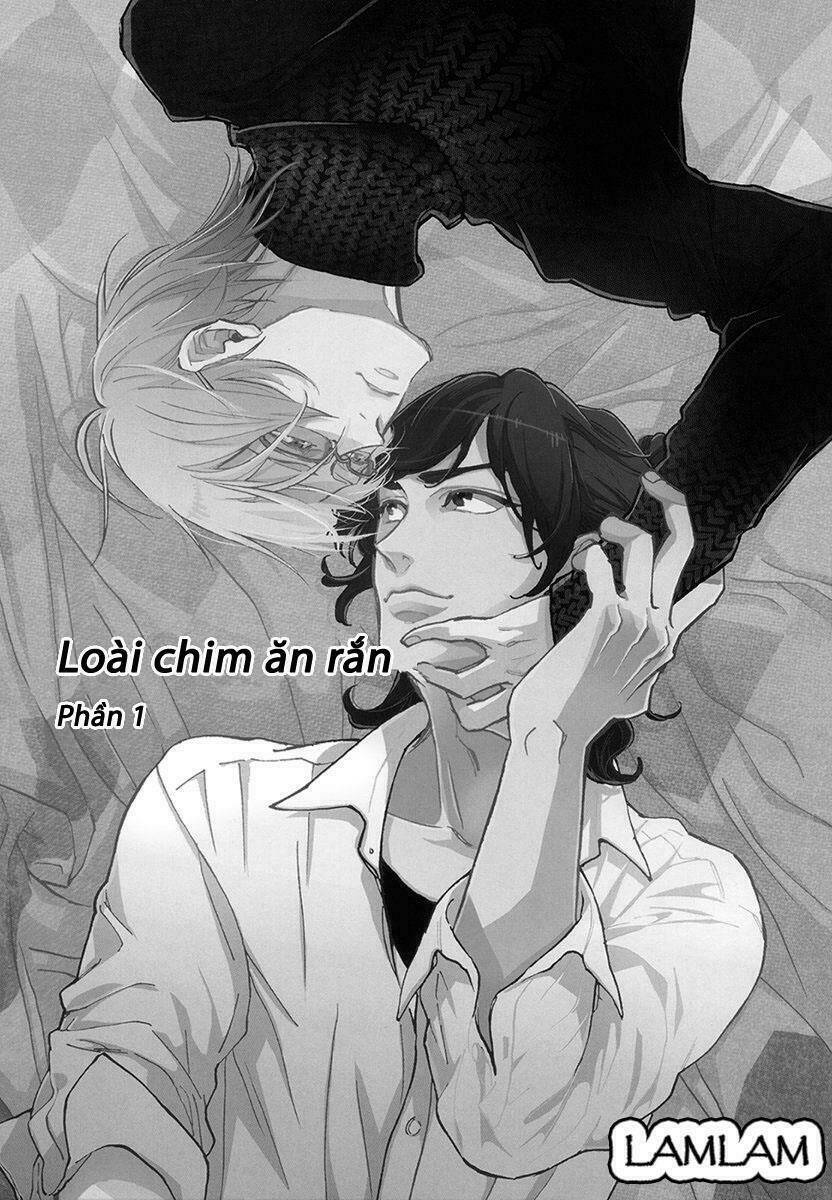 hebikui tori chapter 1 7