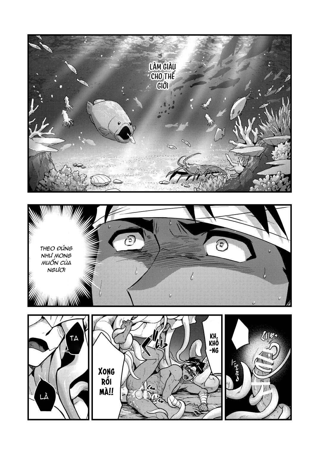 oneshot vicera comics house chapter 134 27