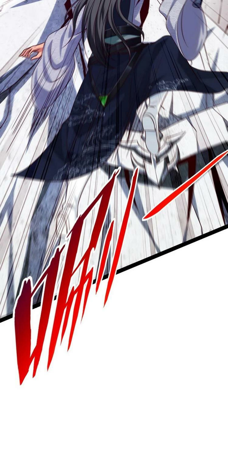 ma thú kiếm thánh dị giới tung hoành chapter 183 15