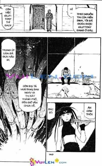 giả kim thuật chapter 49 7