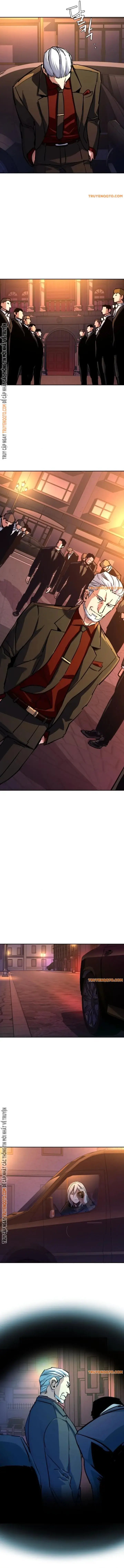 bạn học tôi là lính đánh thuê chapter 216 12