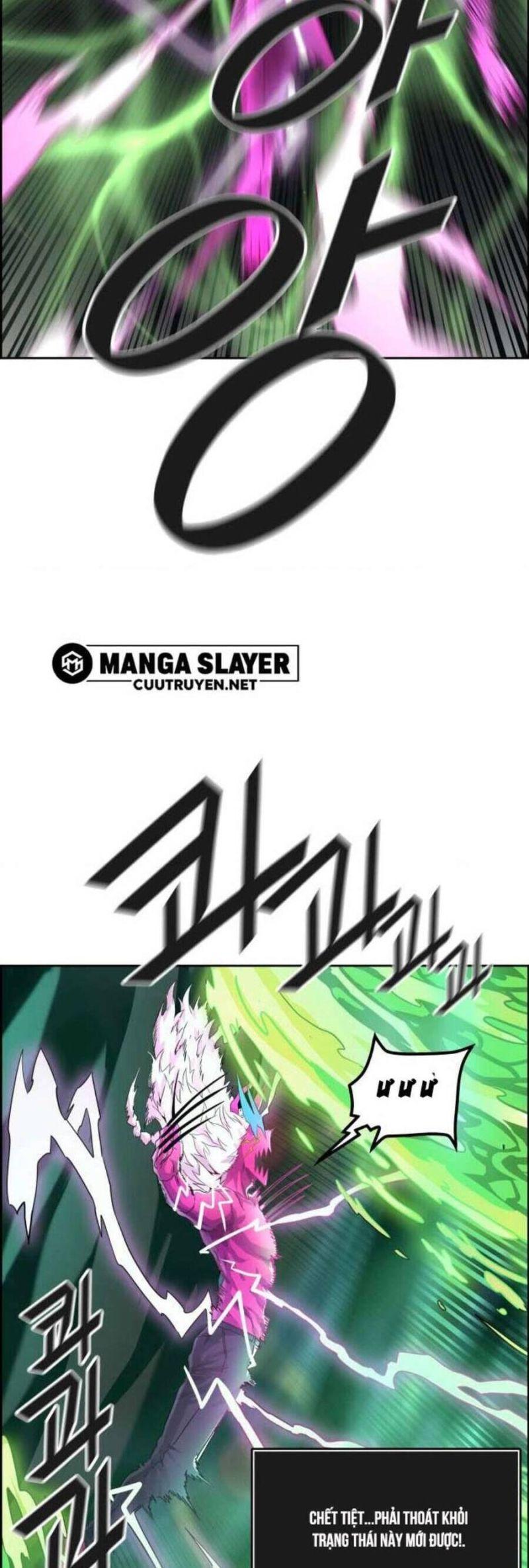 tòa tháp bí ẩn 2 chapter 489 64