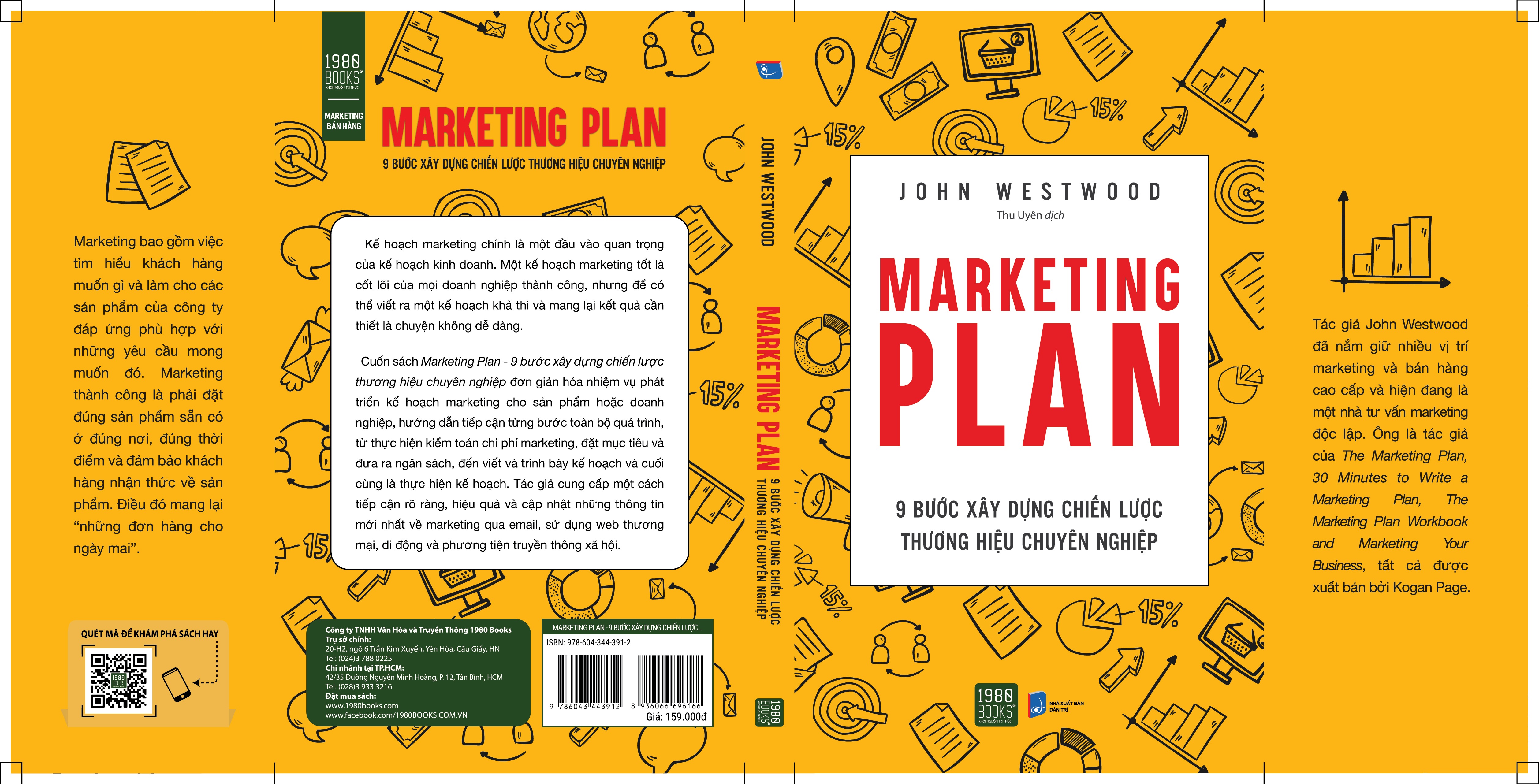 Marketing Plan