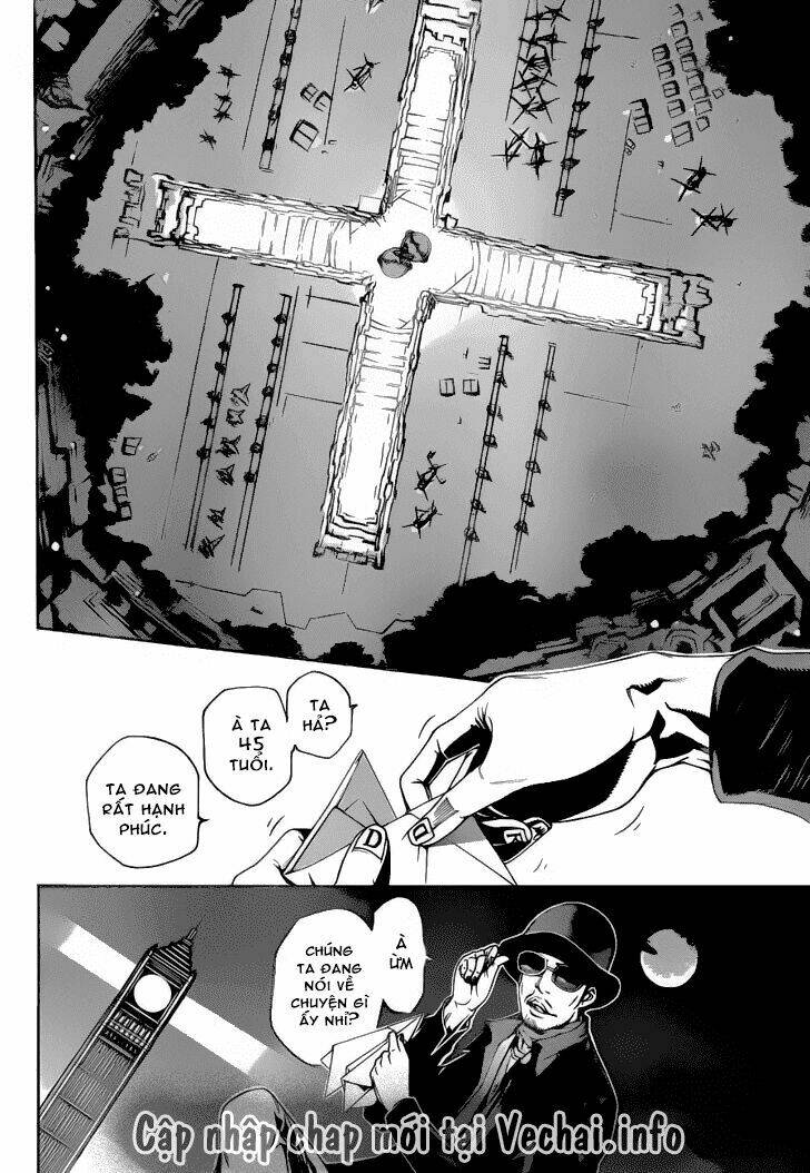 air gear chapter 329 13