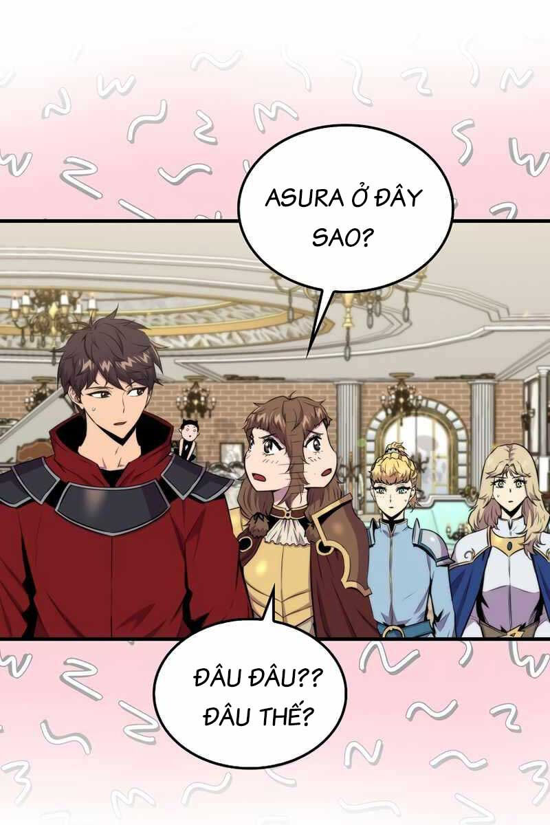 tôi thăng cấp trong lúc ngủ chapter 68 7